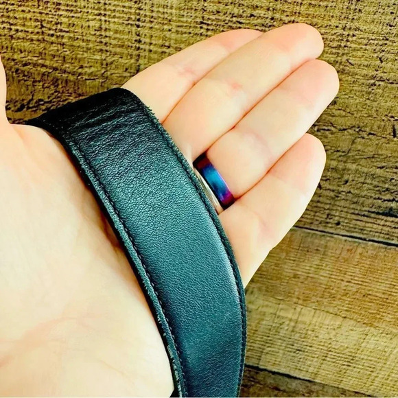 Vintage Coach Leather 9186 Legacy Soho Bucket Bag - Picture 10 of 12